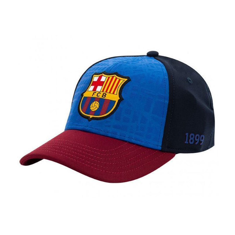 FCB GORRA ESTADIUM