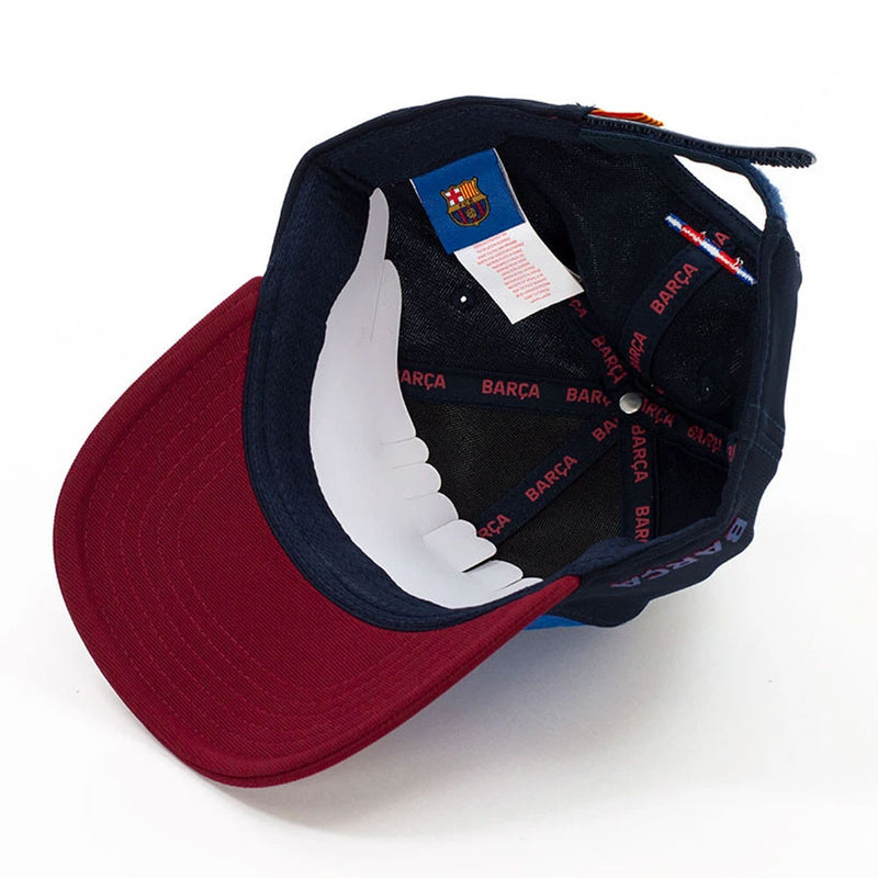 FCB GORRA ESTADIUM