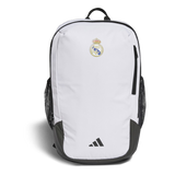 MOCHILA RM EN COLOR BLANCO