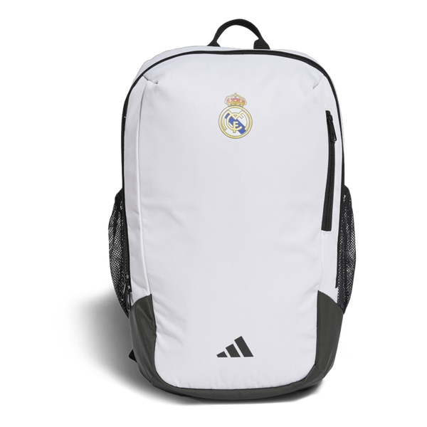 MOCHILA RM EN COLOR BLANCO