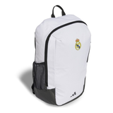 MOCHILA RM EN COLOR BLANCO