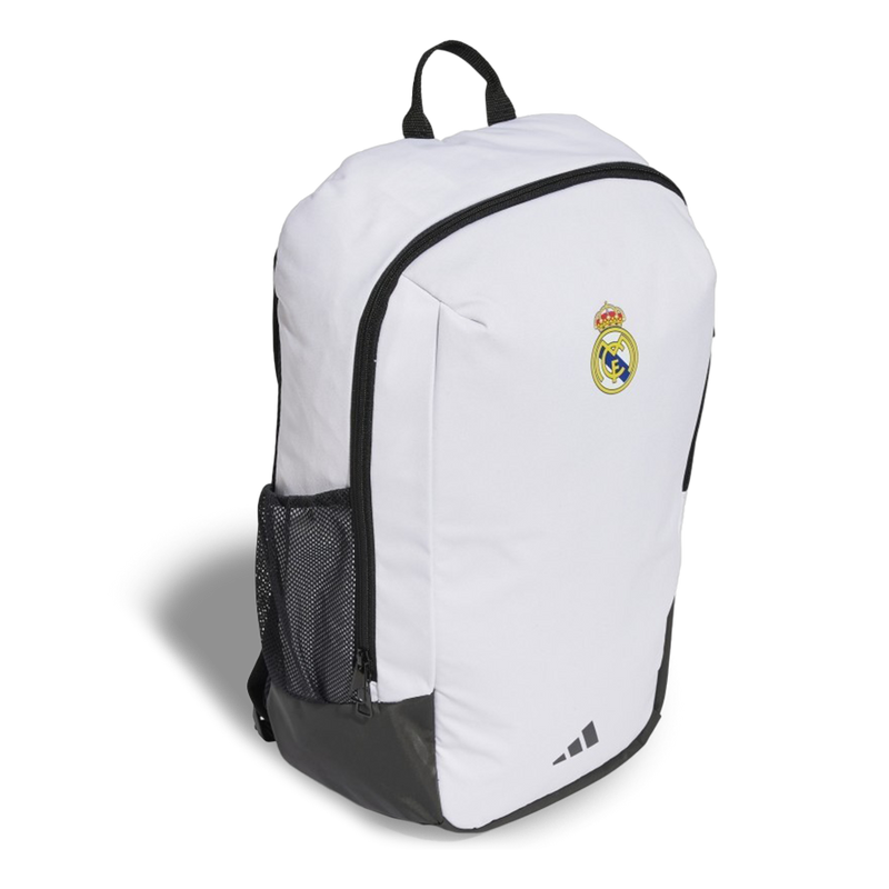 MOCHILA RM EN COLOR BLANCO