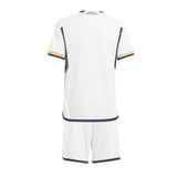 REAL MADRID CF HOME MINIKIT 23/24