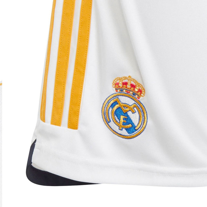 MINIKIT 1ª EQUIPACIÓN REAL MADRID CF 23/24