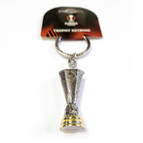 UEFA EUROPA LEAGUE TROPHY KEYCHAIN