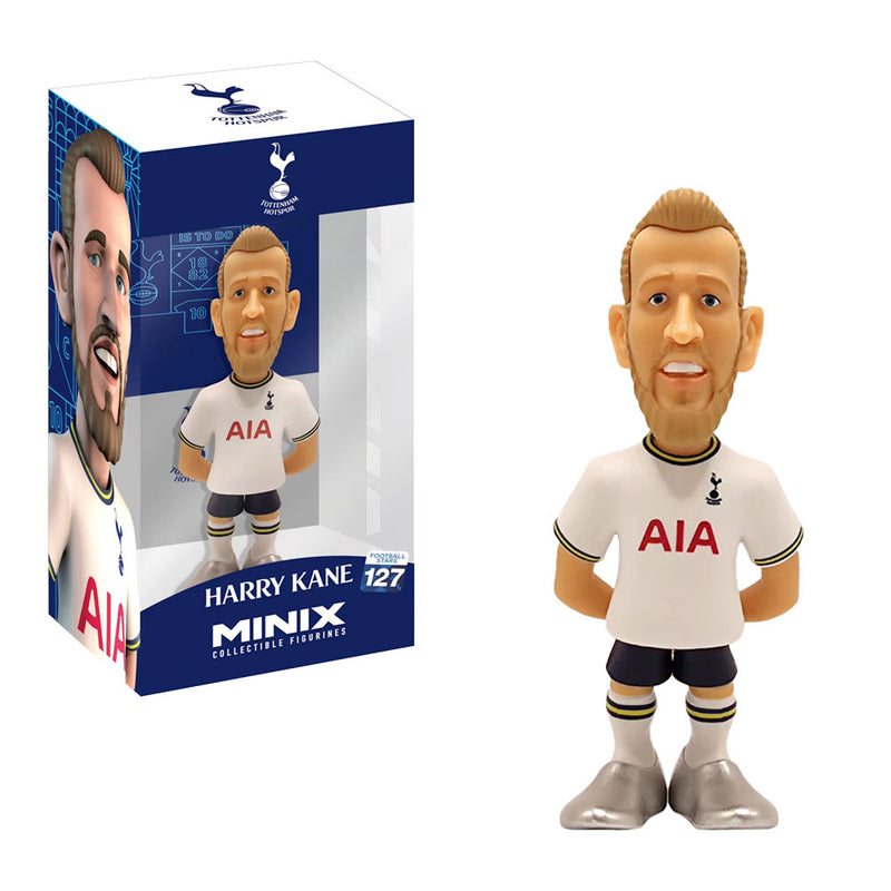 MINIX FIGURA KANE TOTTENHAM