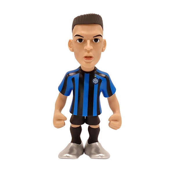 MINIX FIGURE LAUTARO INTER