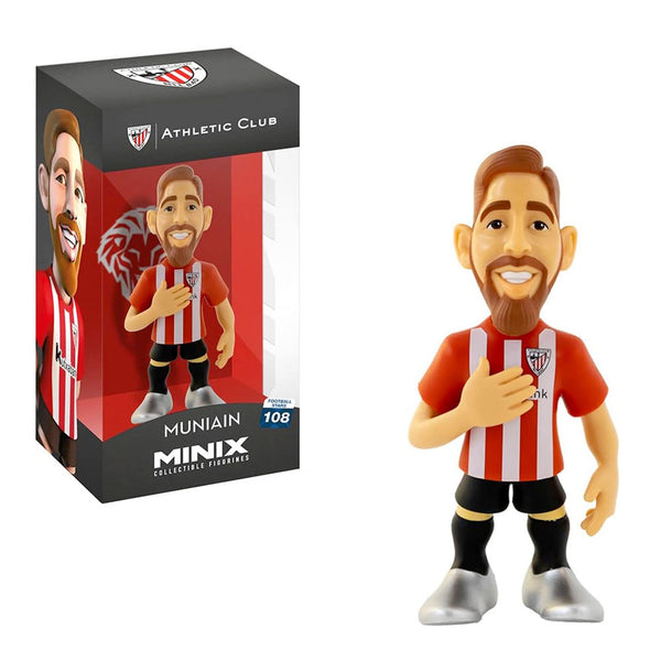 MINIX FIGURE MUNAIN ATH