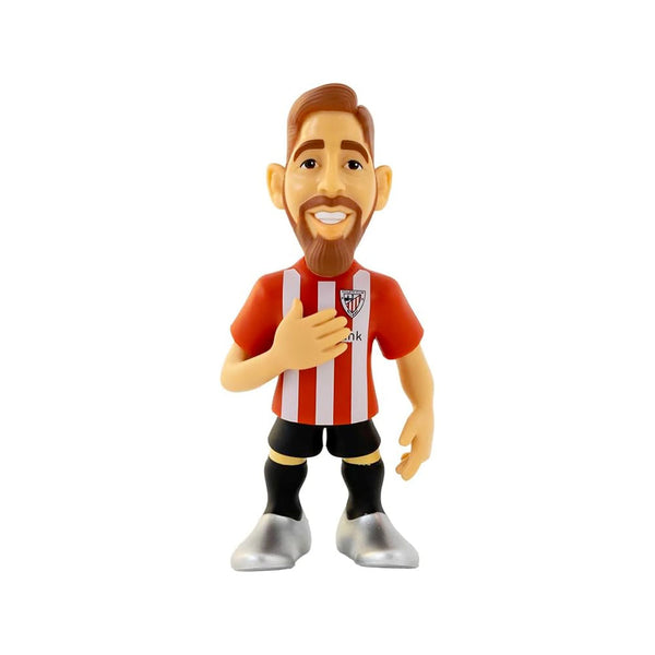 MINIX FIGURA MUNIAIN ATH