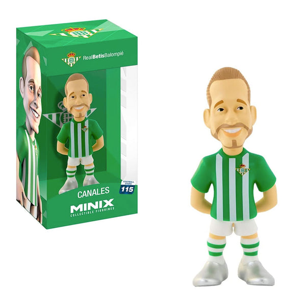 MINIX FIGURA CANALES RBB