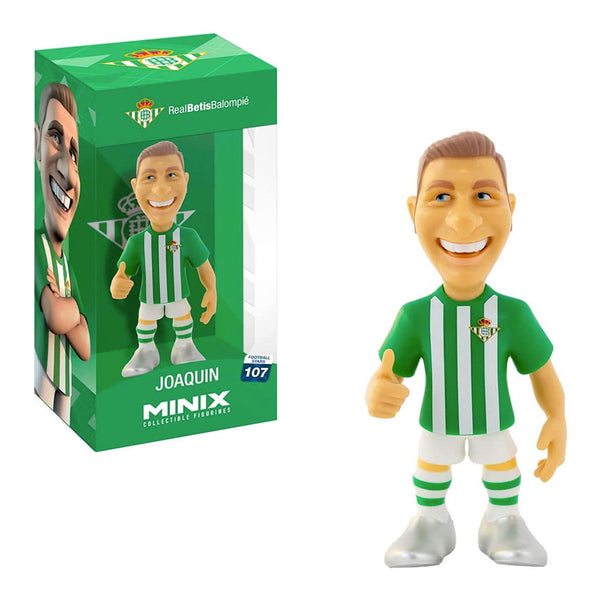 MINIX FIGURE JOAQUIN RBB