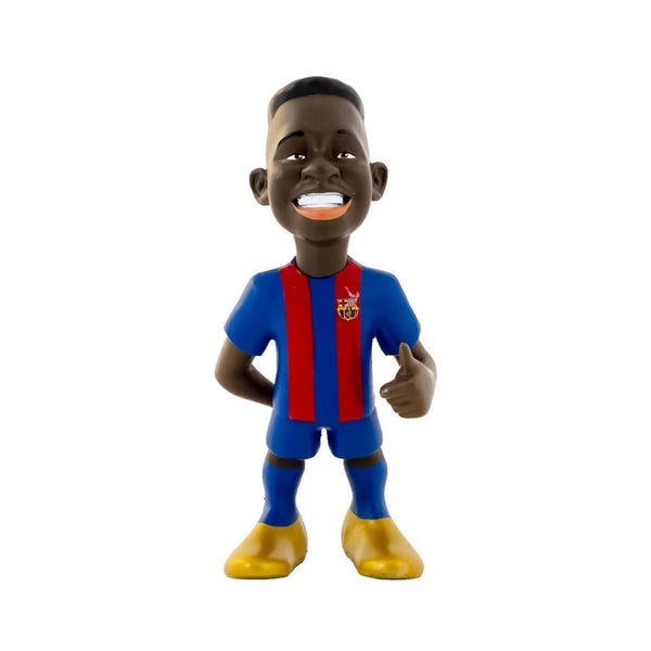 MINIX FIGURA ANSU FATI FCB