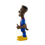 MINIX FIGURE ANSU FATI FCB