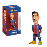 MINIX FIGURE LEWANDOWSKI FCB