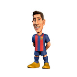 MINIX FIGURE LEWANDOWSKI FCB