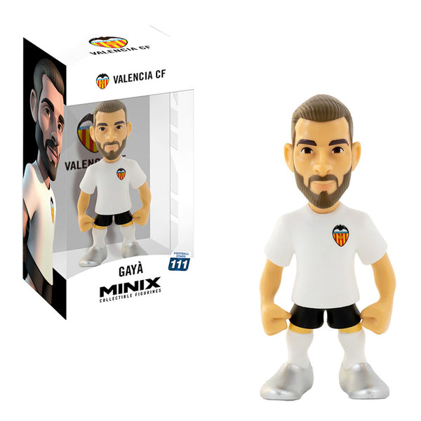 MINIX FIGURA GAYA VCF