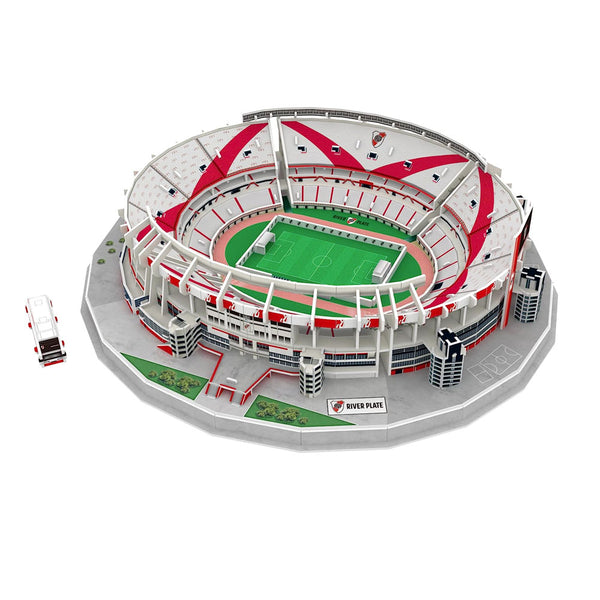 ANTONIO VESPUCIO MONUMENTAL STADIUM 3D PUZZLE