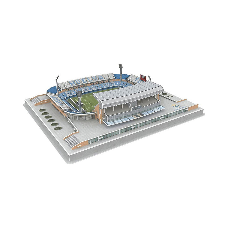 3D PUZZLE NUEVO COLOMBINO STADIUM