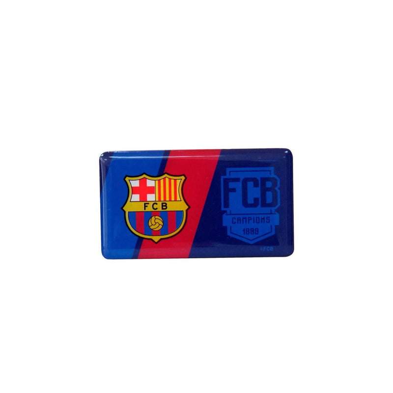 FCB IMÁN ESCUDO