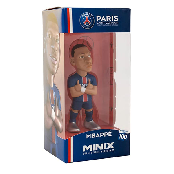 MINIX 12 CM MBAPPÉ