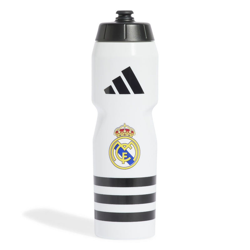 RMCF BOTTLE WHITE/BLACK