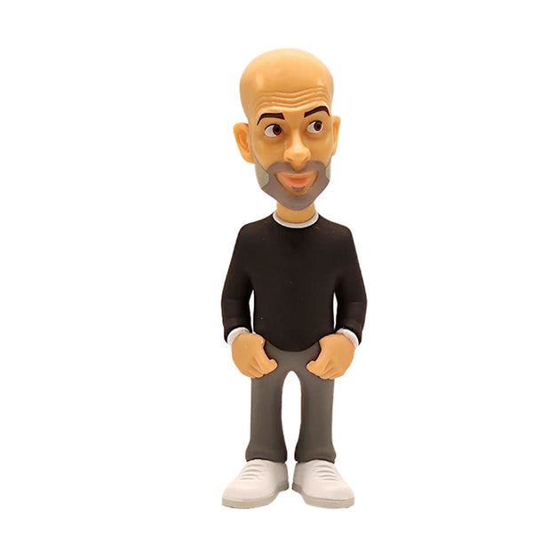 MINIX FIGURA GUARDIOLA