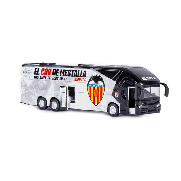 AUTOBÚS VALENCIA CF