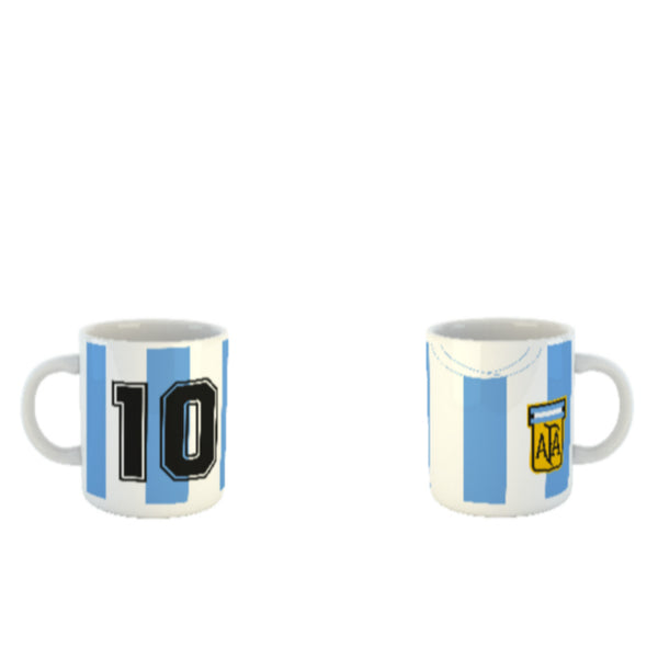 TAZA ARGENTINA 1978