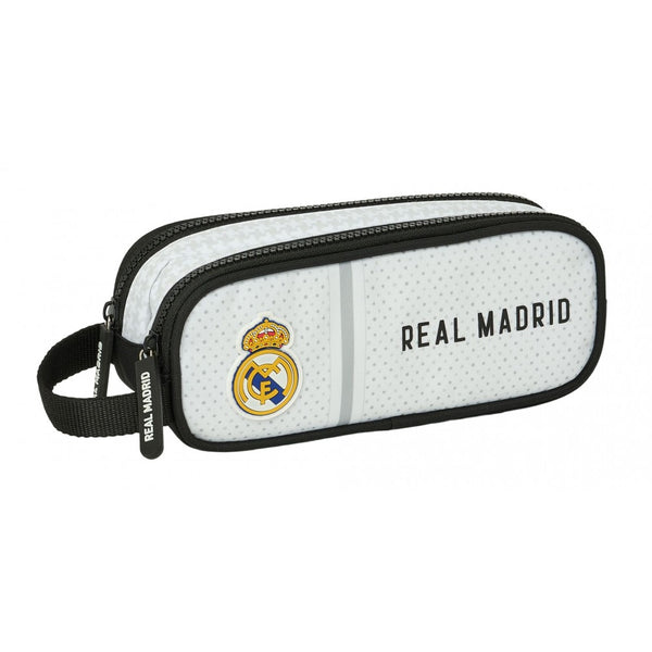 RM PORTATODO DOBLE REAL MADRID 1ªEQUIP.24/25