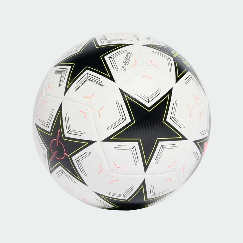 BALÓN UEFA