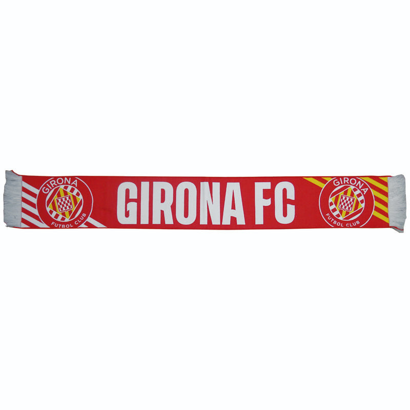 BUFANDA GIRONA FC