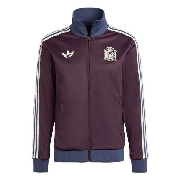 CHAQUETA ADIDAS RFEF