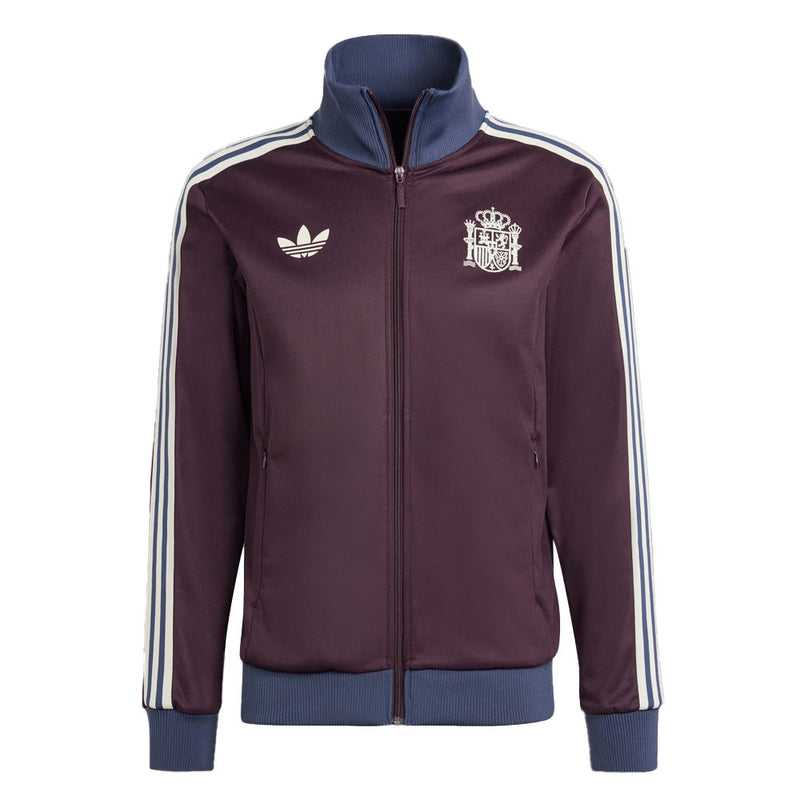 CHAQUETA ADIDAS RFEF