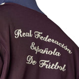 CHAQUETA ADIDAS RFEF