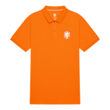 POLO HOLANDA NARANJA