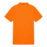 POLO HOLANDA NARANJA