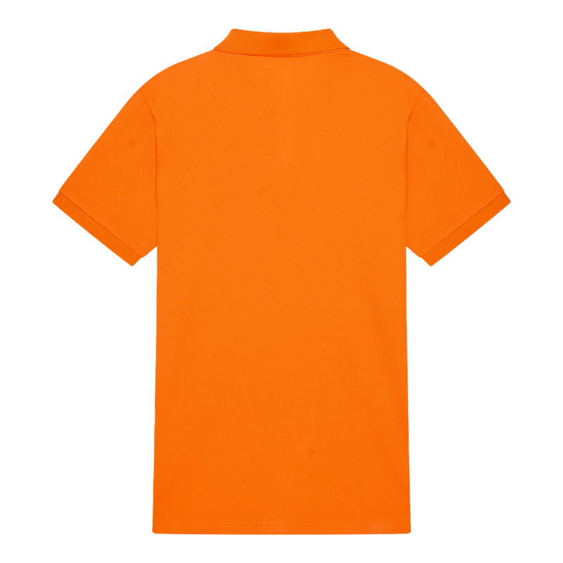 POLO HOLANDA NARANJA