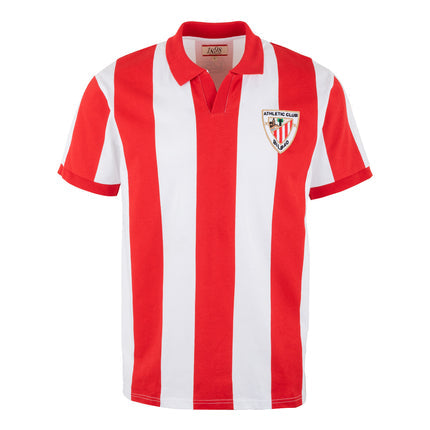 CAMISETA RETRO EUROPA ATHLETIC