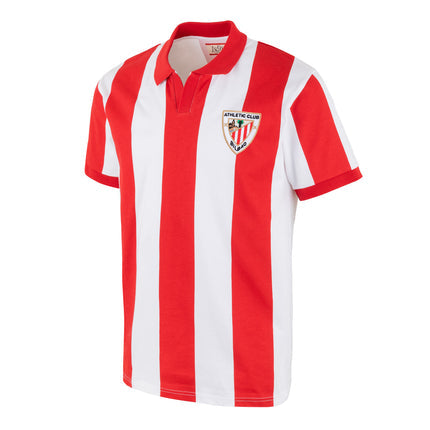 CAMISETA RETRO EUROPA ATHLETIC