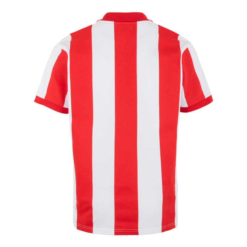 CAMISETA RETRO EUROPA ATHLETIC