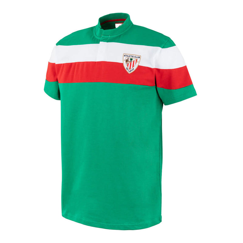 CAMISETA RETRO ATHLETIC