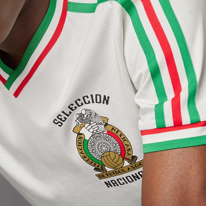 CAMISETA RETRO MÉXICO