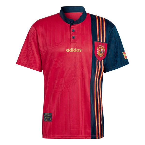 CAMISETA RFEF LÍNEAS