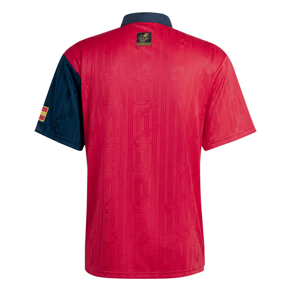 CAMISETA RFEF LÍNEAS