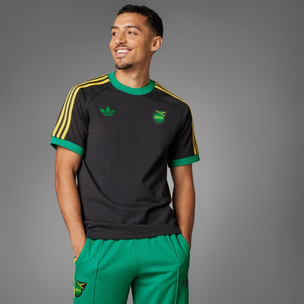 CAMISETA RETRO JAMAICA