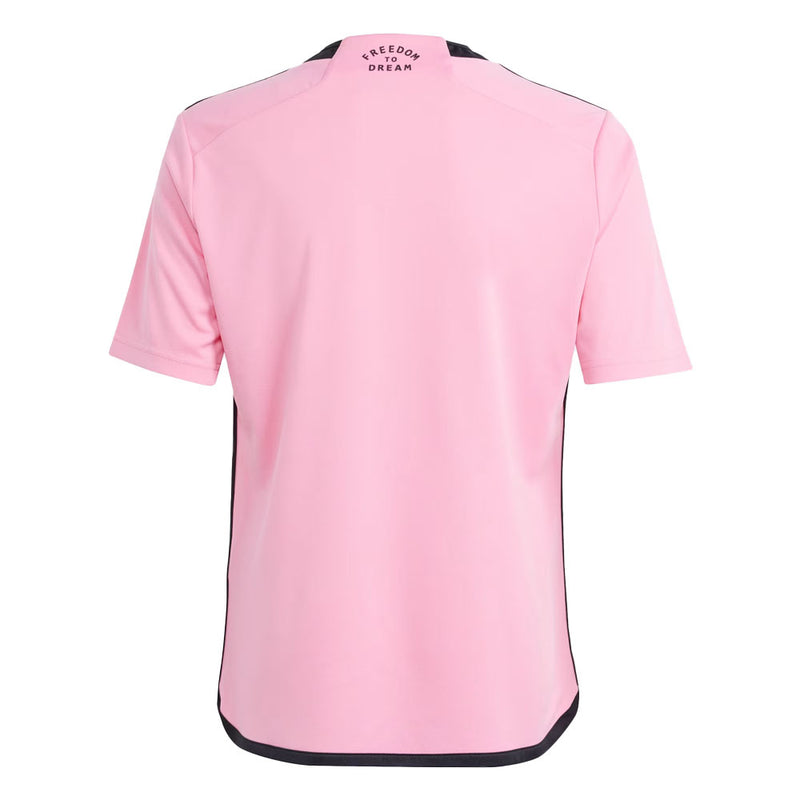 CAMISETA INTER MIAMI 24-25 JUNIOR