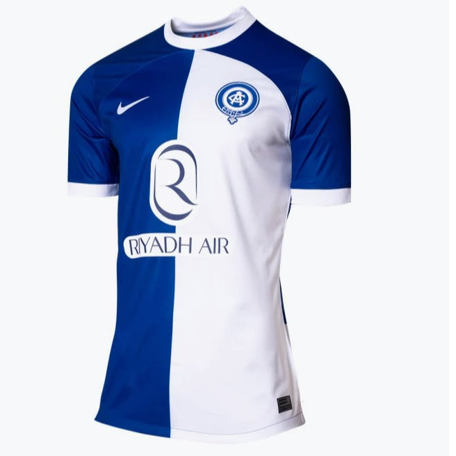 Camiseta Nike ATM 23/24