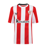 ATHLETIC CLUB HOME SS SHIRT JR 24-25