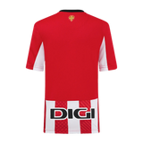 ATHLETIC CLUB HOME SS SHIRT JR 24-25