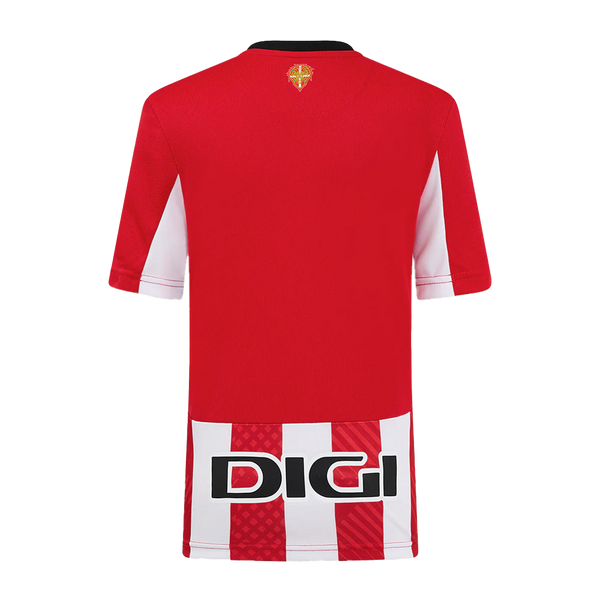 ATHLETIC CLUB HOME SS SHIRT JR 24-25